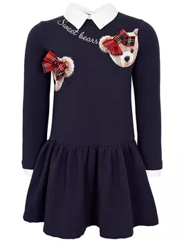 Платье Balloon Chic