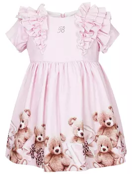 Платье Balloon Chic