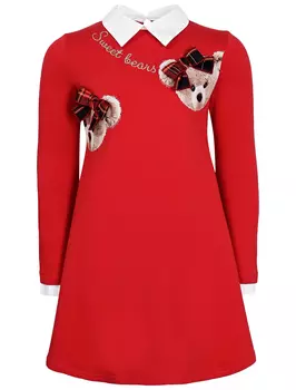 Платье Balloon Chic