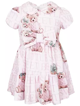 Платье Balloon Chic