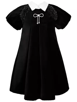 Платье Balloon Chic