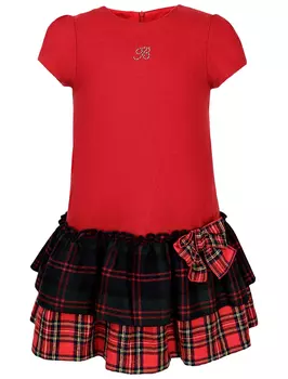 Платье Balloon Chic