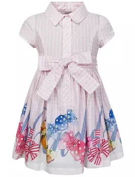 Платье Balloon Chic