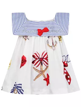 Платье Balloon Chic