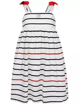 Платье Balloon Chic