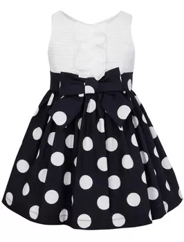 Платье Balloon Chic