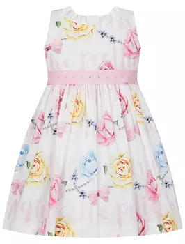 Платье Balloon Chic