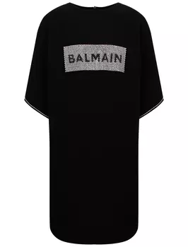 Платье Balmain