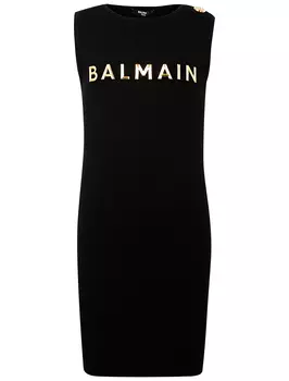 Платье Balmain