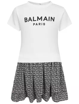 Платье Balmain