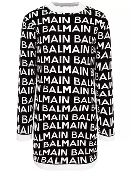 Платье Balmain