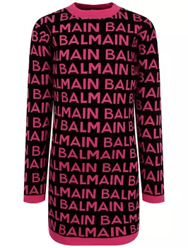 Платье Balmain