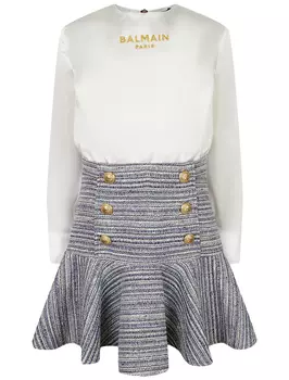 Платье Balmain