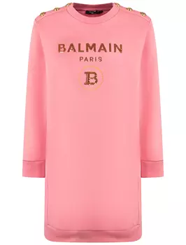 Платье Balmain