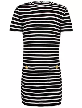 Платье Balmain