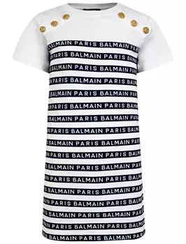 Платье Balmain