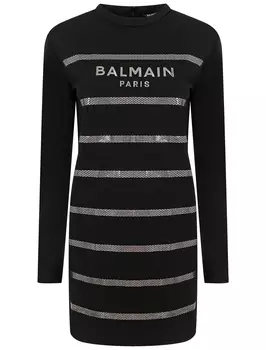 Платье Balmain