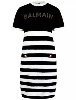 Платье Balmain
