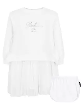 Платье Balmain