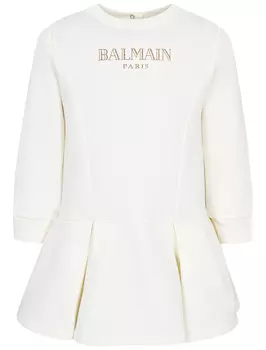 Платье Balmain