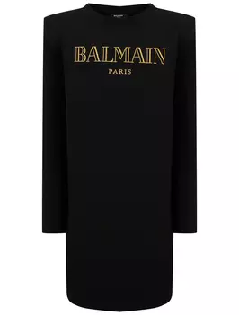 Платье Balmain