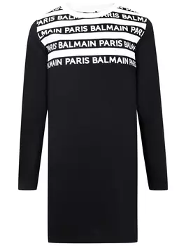 Платье Balmain