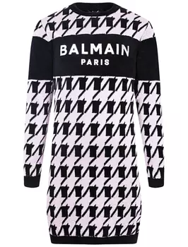 Платье Balmain