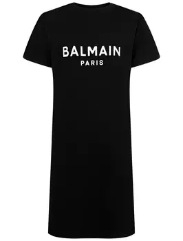 Платье Balmain