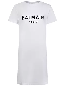 Платье Balmain