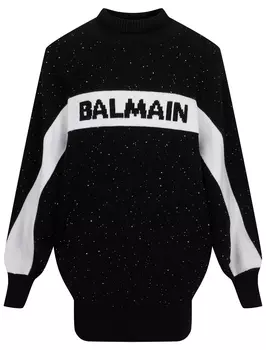 Платье Balmain