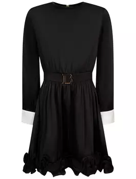 Платье Balmain