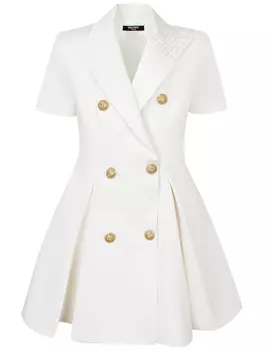 Платье Balmain