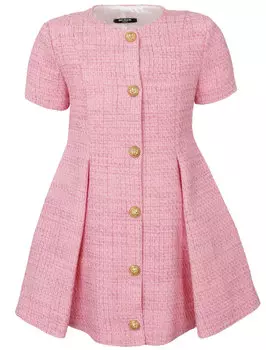 Платье Balmain