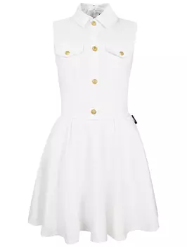 Платье Balmain