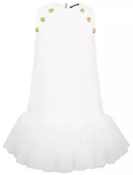 Платье Balmain