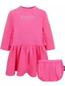 Платье Balmain