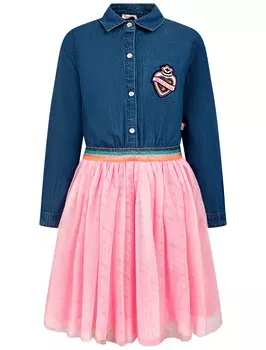 Платье Billieblush