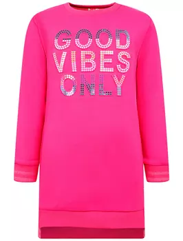 Платье Billieblush