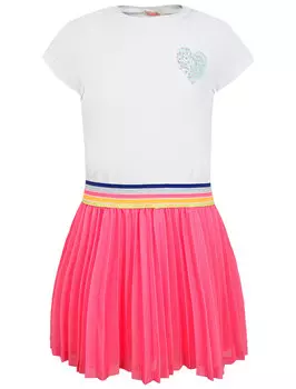 Платье Billieblush