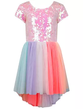 Платье Billieblush