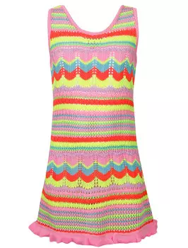 Платье Billieblush