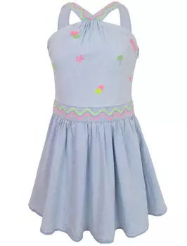 Платье Billieblush