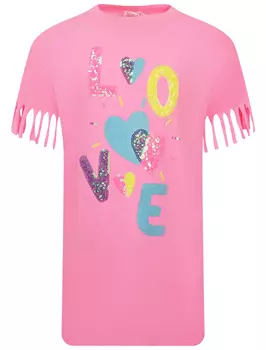 Платье Billieblush