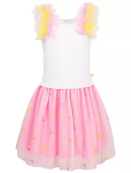 Платье Billieblush