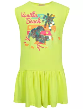 Платье Billieblush