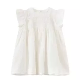 Платье Bonpoint