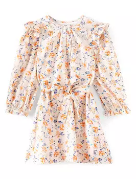 Платье Bonpoint