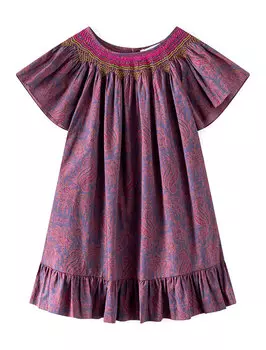 Платье Bonpoint