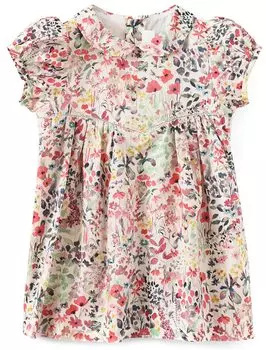 Платье Bonpoint