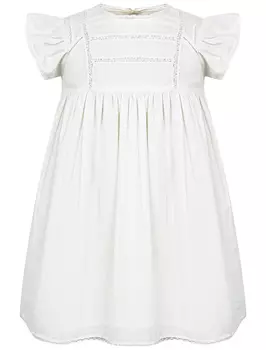 Платье Bonpoint